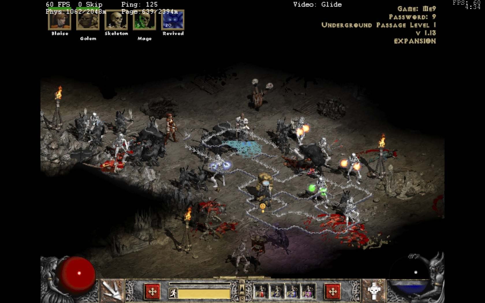 can you download diablo 2 for free on mac